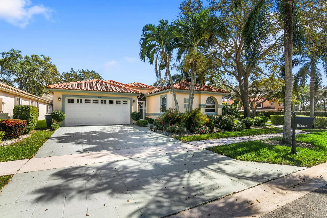 Photo of 9947 Harbour Lake Circle