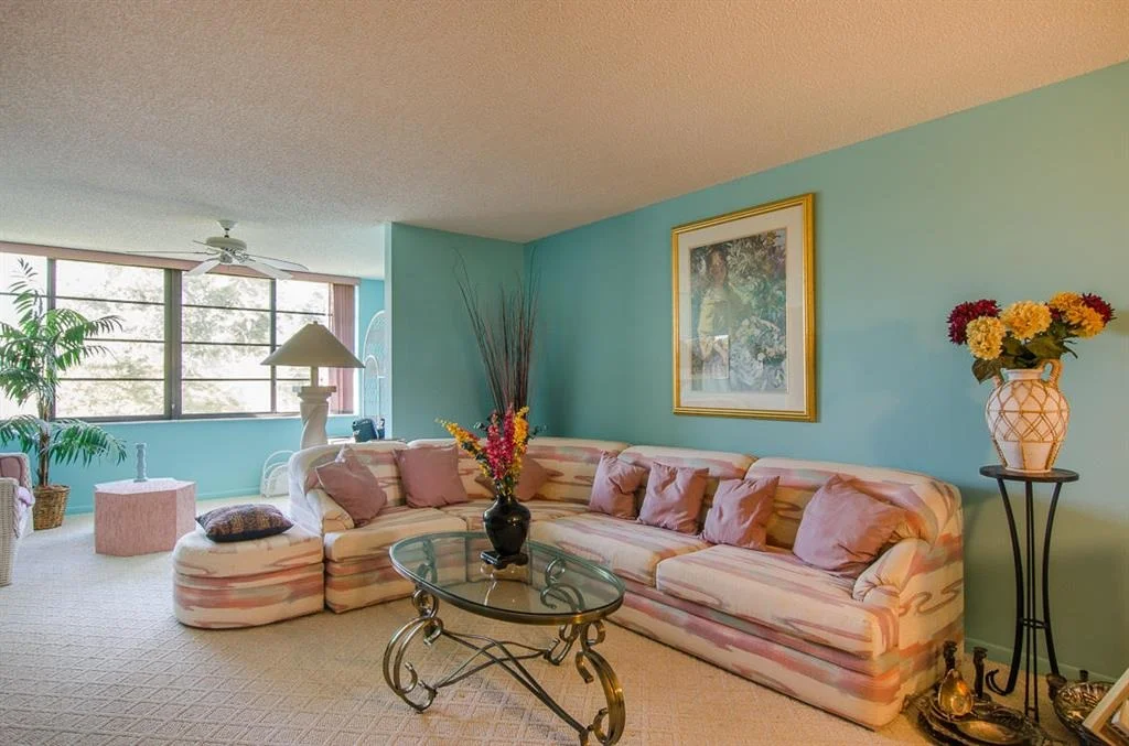Photo of Unit 310 at 5550 Witney Drive