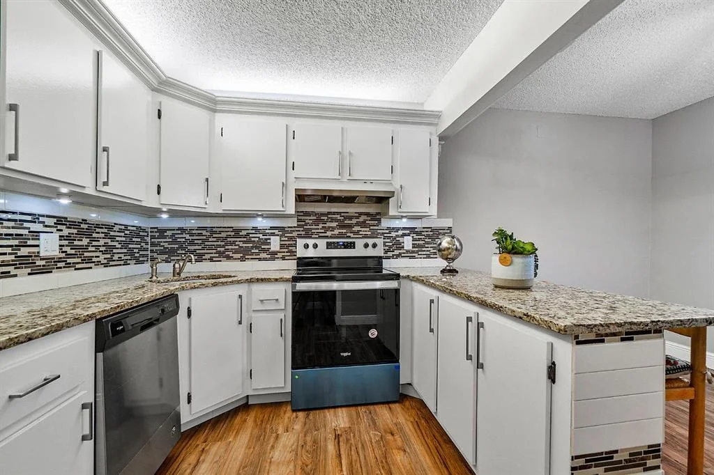 Photo of Unit A2 at 329 Knotty Pine Circle