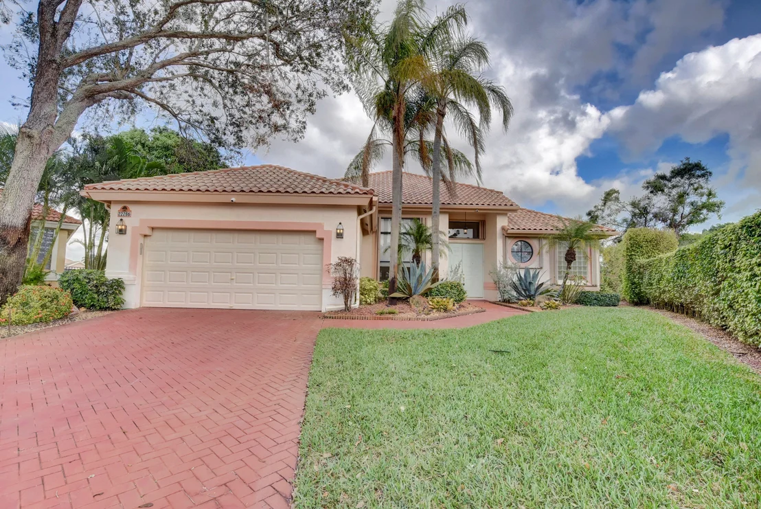 Photo of 22286 Tupelo Place