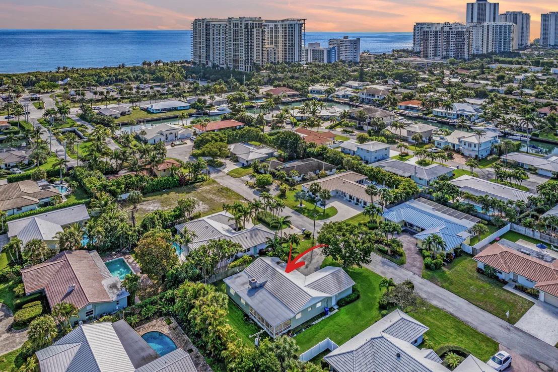 Photo of 1210 Dolphin Road