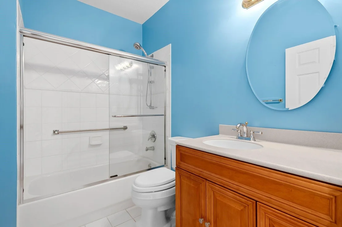 Photo of Unit 202 at 7968 W Exeter Boulevard