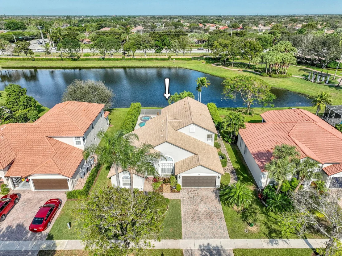 Photo of 7409 Serrano Terrace