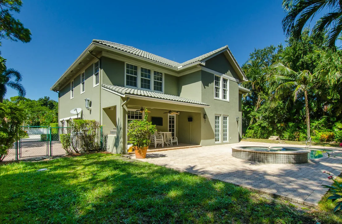 Photo of 4730 Glenn Pine Lane