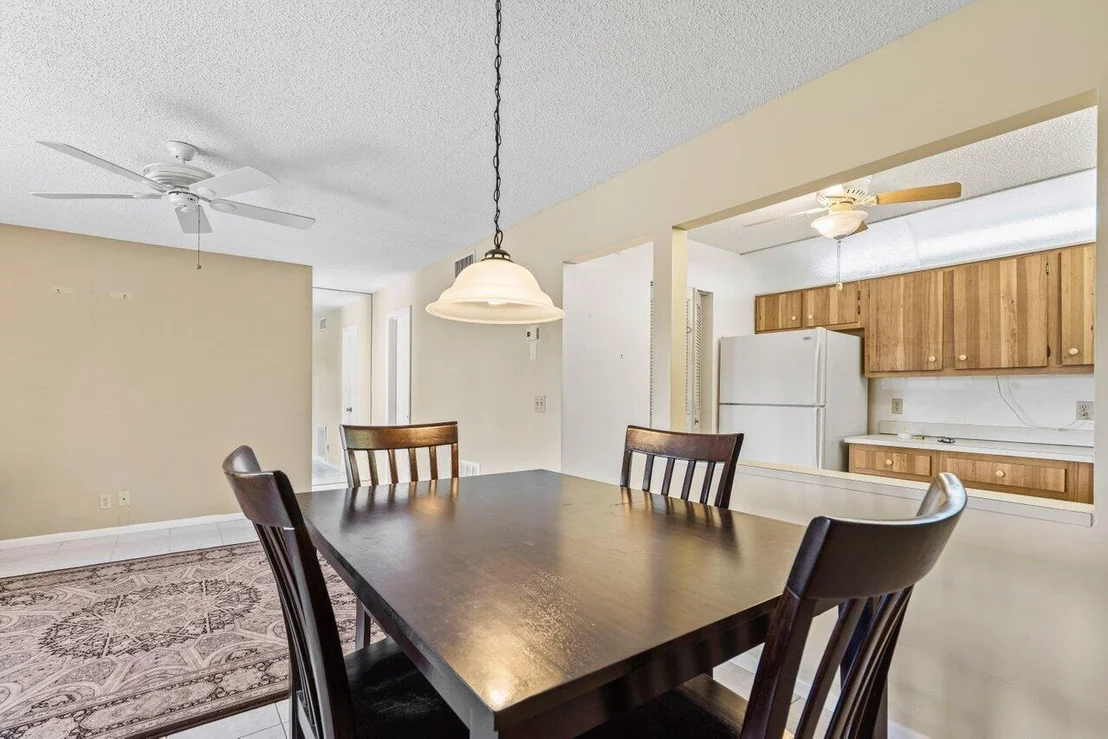 Photo of Unit A2 at 209 Pine Hov Circle