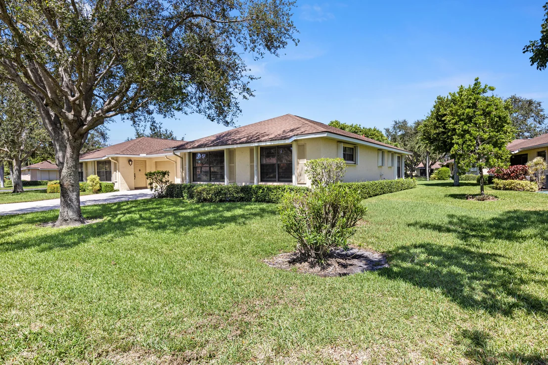 Photo of Unit B at 4235 Pear Tree Circle