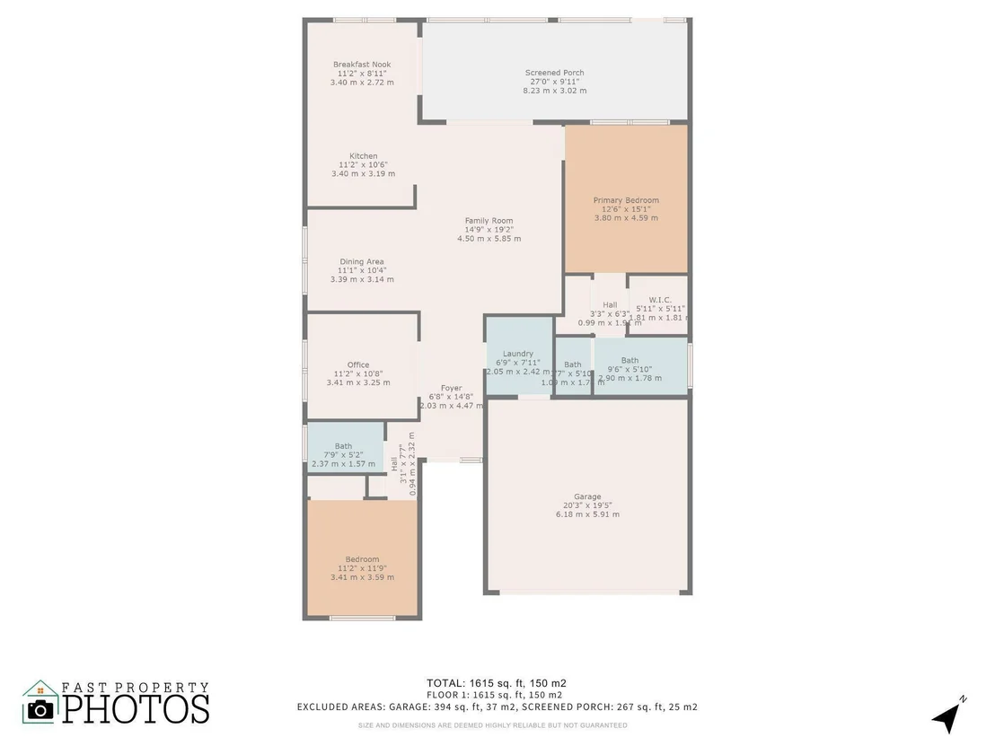 Photo of 6833 Watertown Drive