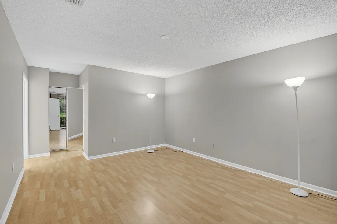 Photo of Unit E at 5217 Brisata Circle