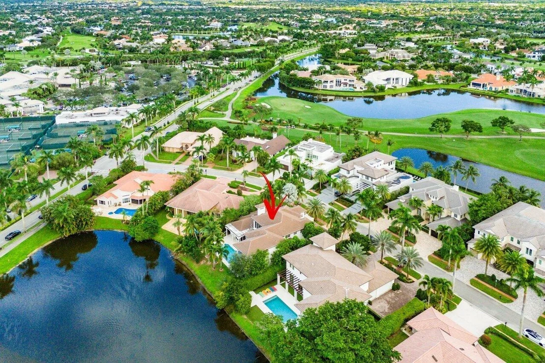 Photo of 7757 Charney Lane