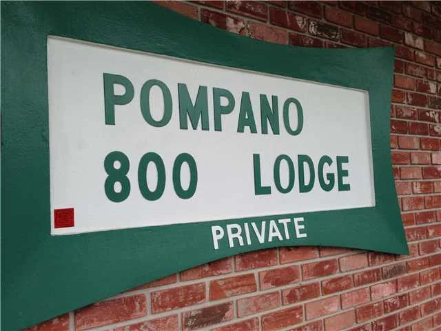 Photo of Unit 15 at 800 Pine Drive