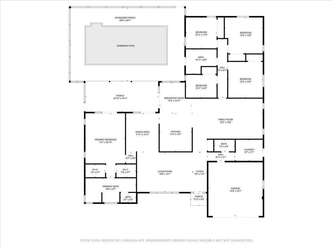 Photo of 13601 La Mirada Circle