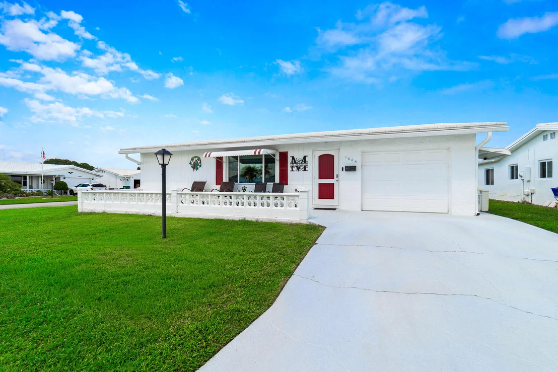 Photo of 1605 Verdi Drive
