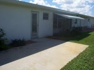 Photo of Unit D at 265 Main Boulevard