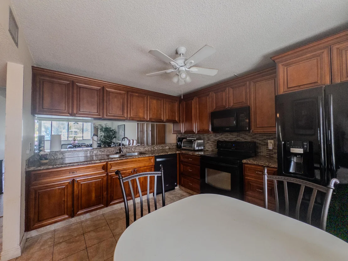 Photo of Unit 106 at 8030 Hampton Boulevard
