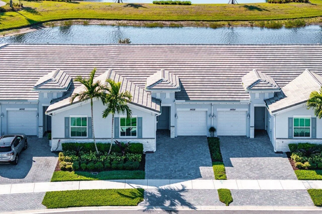 Photo of 14558 Three Ponds Trail