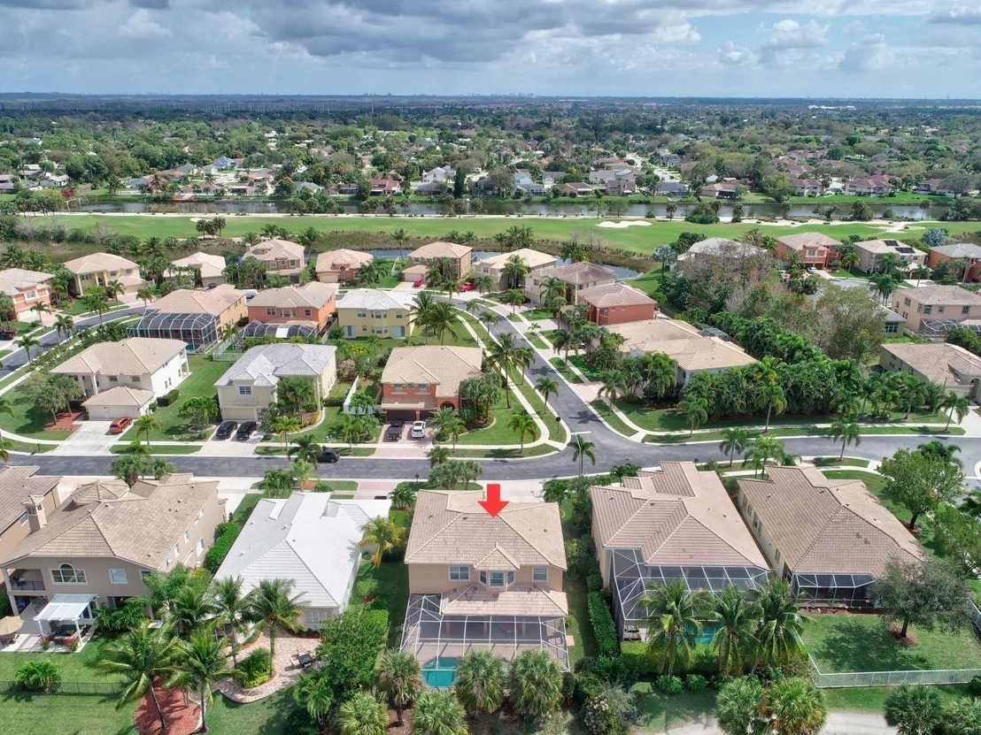 Photo of 2146 Bellcrest Circle