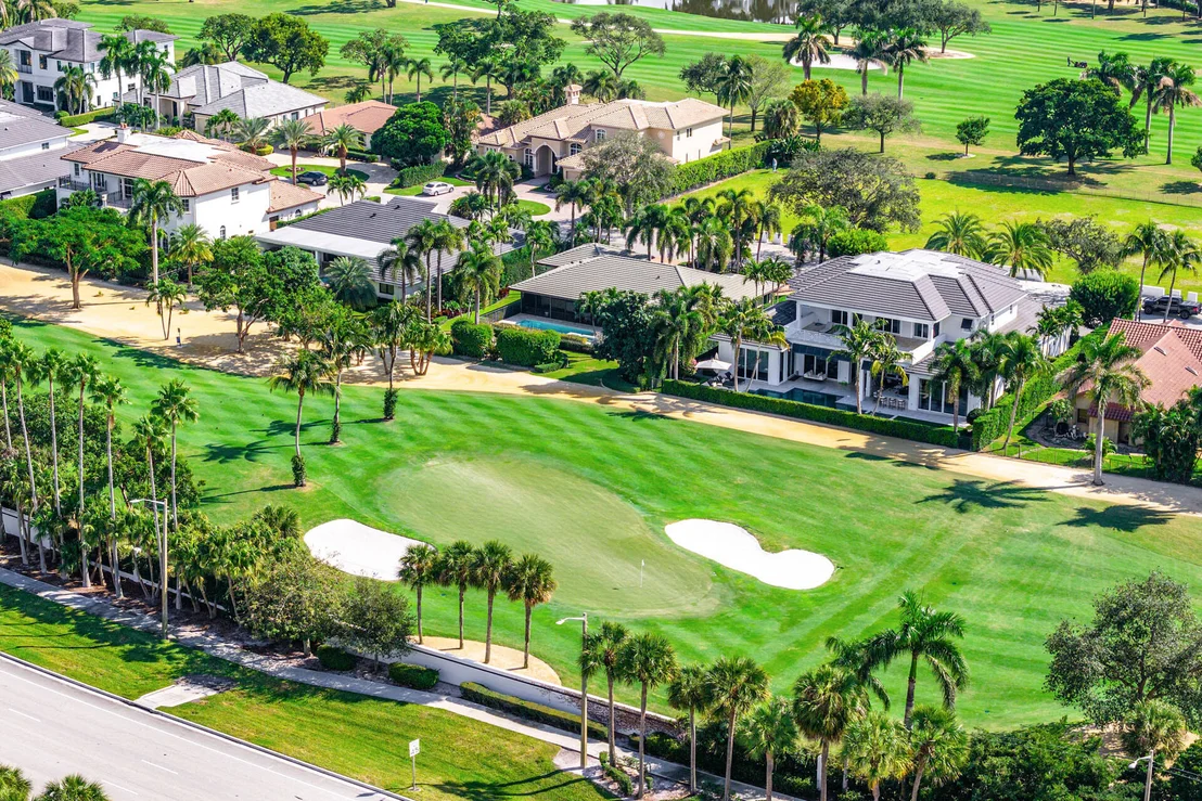 Photo of 1851 Thatch Palm Drive