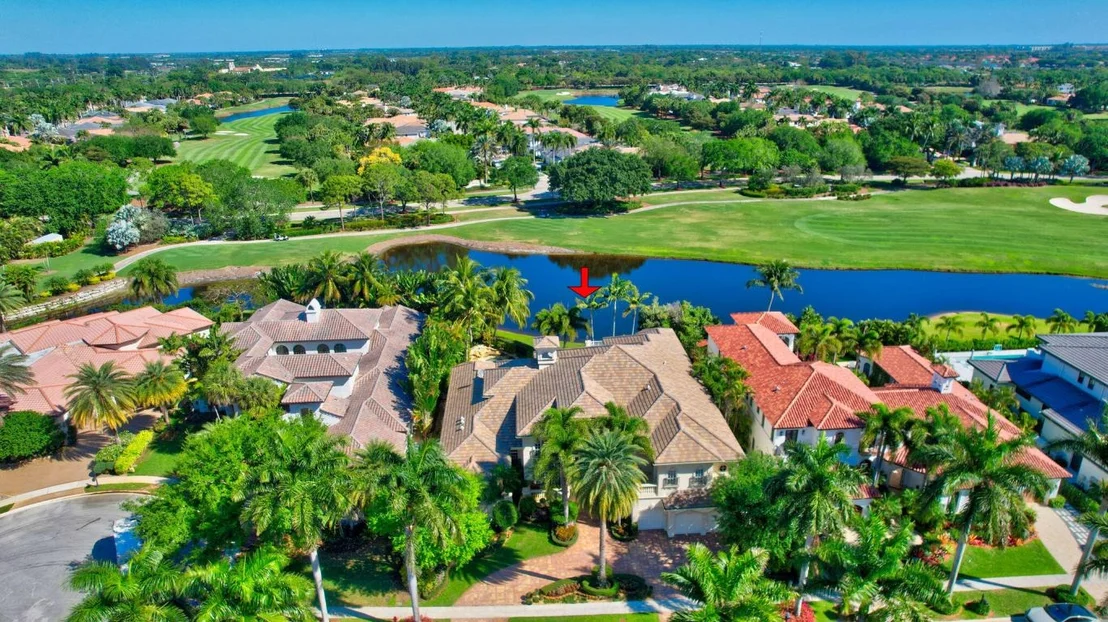 Photo of 8417 Del Prado Drive