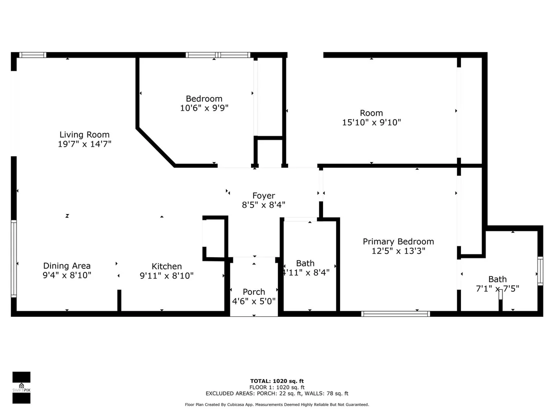 Photo of 6357 Seminole Terrace