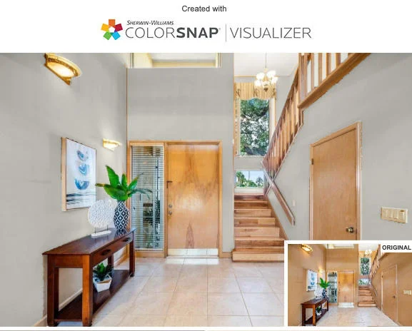 Photo of 1801 Isabel Oeste Road