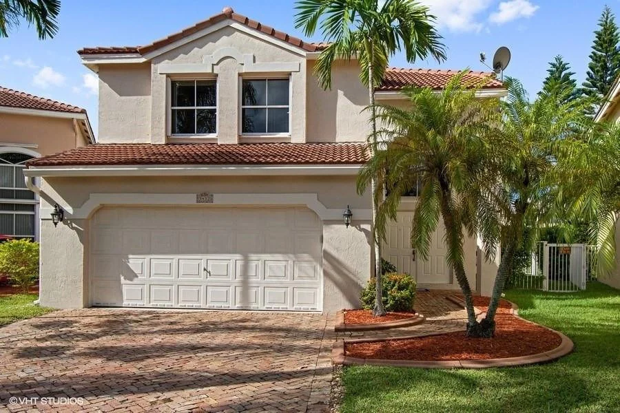 Photo of 3412 NW 110th Way