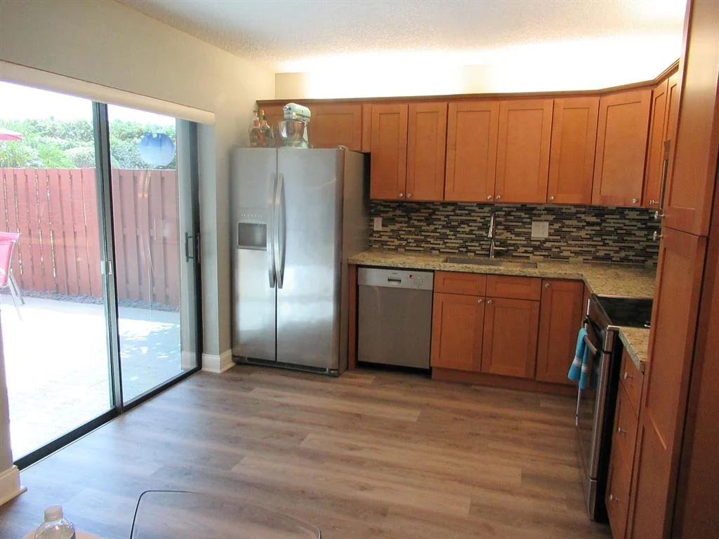 Photo of Unit 129 at 1440 Augusta Circle