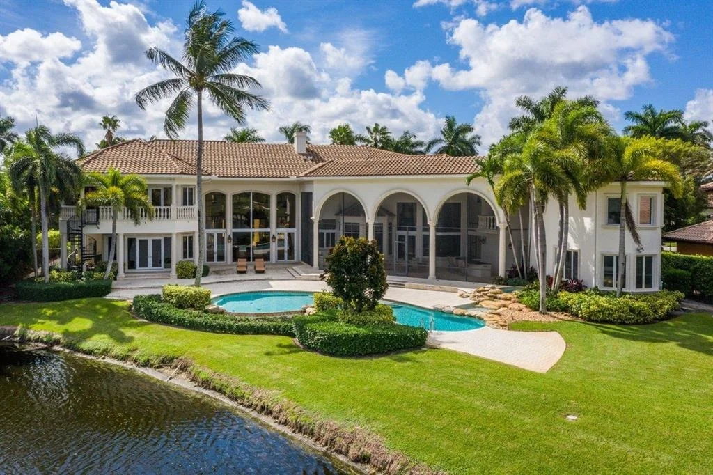Photo of 17891 Lake Estates Drive