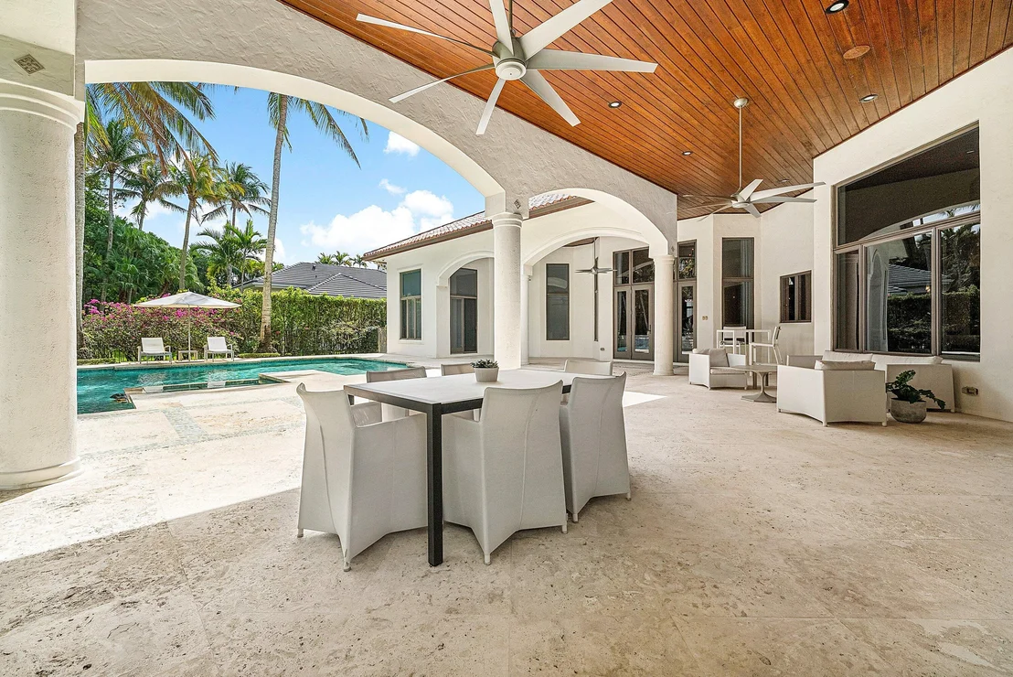 Photo of 1920 Flagler Estates Drive