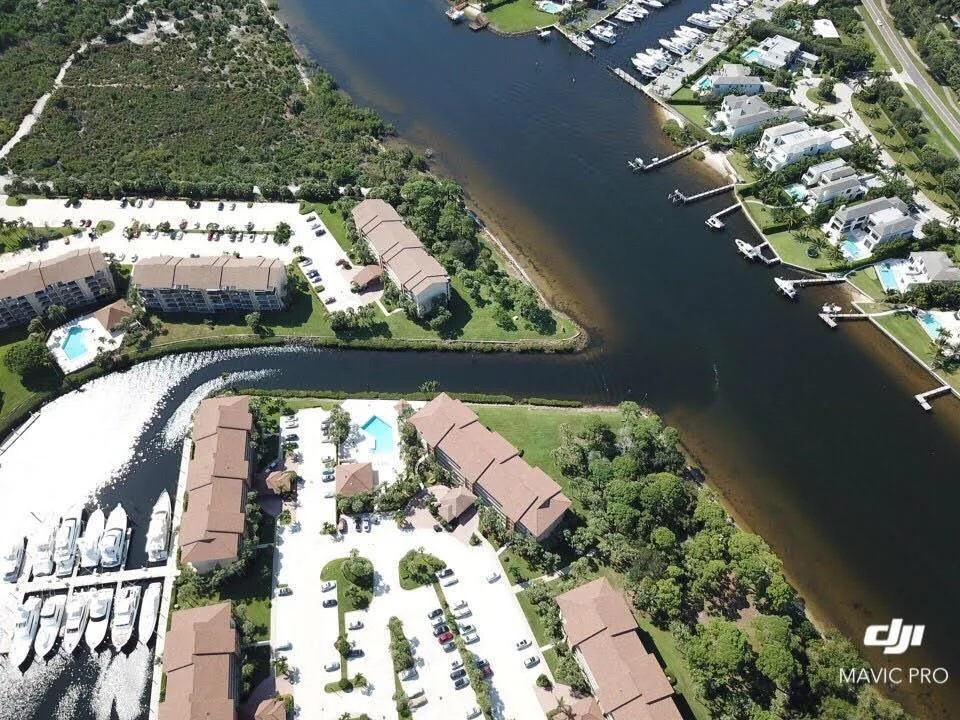 Photo of Unit B6 at 1320 Tidal Pointe Boulevard