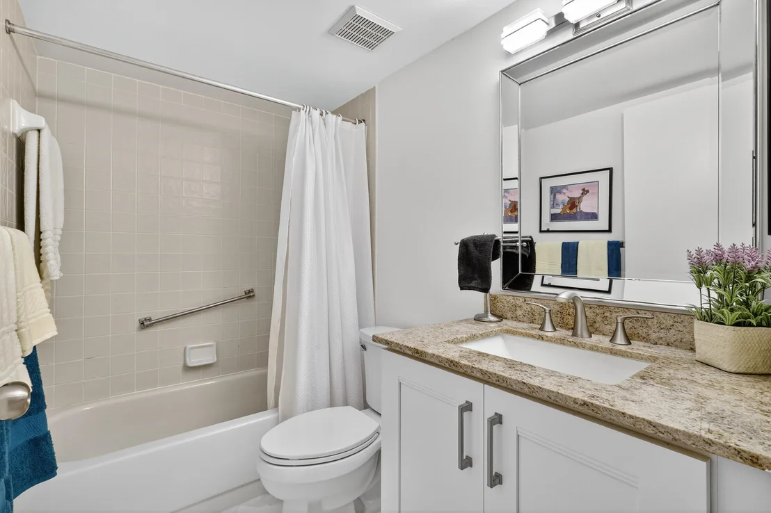 Photo of Unit D2 at 110 Half Moon Circle