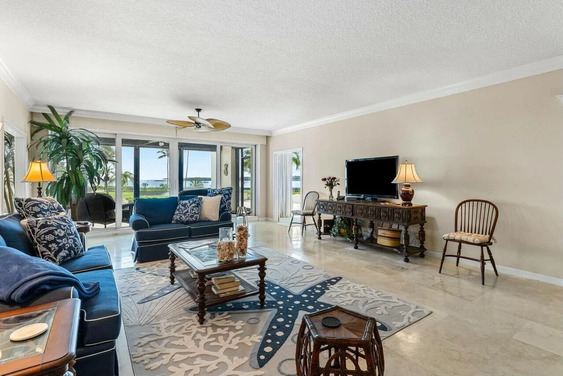 Photo of Unit 1107 at 2806 SE Dune Drive