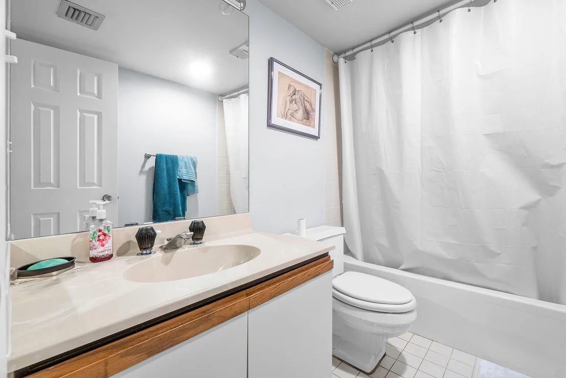 Photo of Unit 607 at 400 Ocean Trail Way