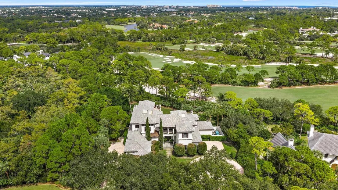 Photo of 156 Bears Club Drive