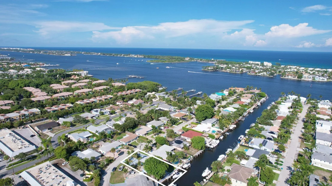 Photo of 634 Ocean Inlet Drive