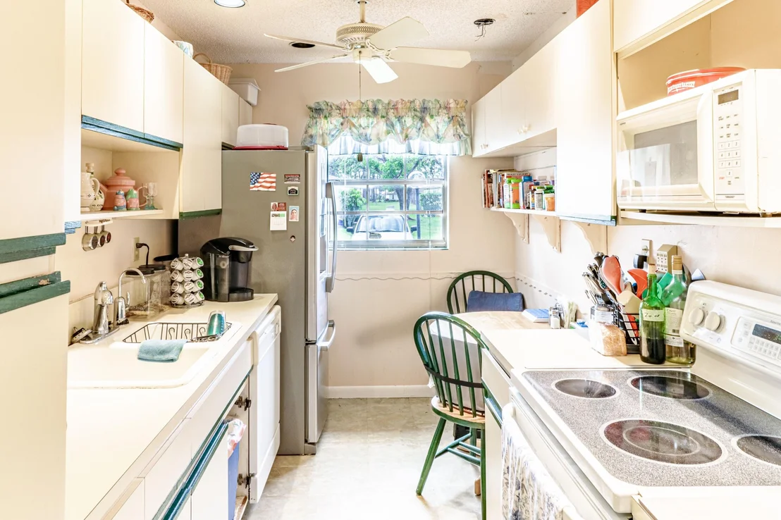 Photo of Unit C at 5240 Nesting Way