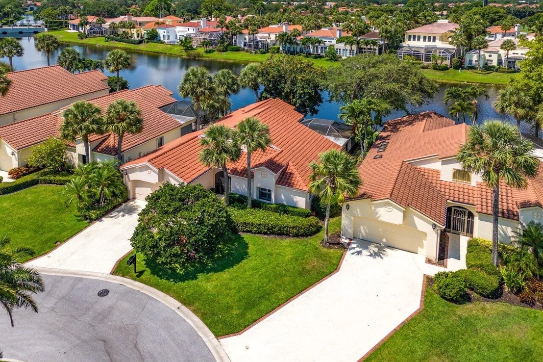 Photo of 16703 Hidden Cove Drive