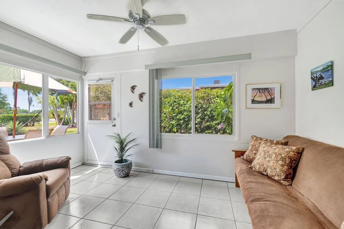 Photo of Unit A at 339 Cape Cod Circle