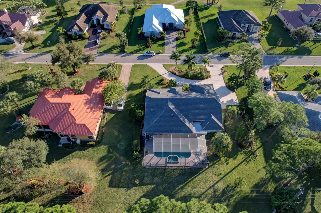 Photo of 3313 Bent Pine Drive