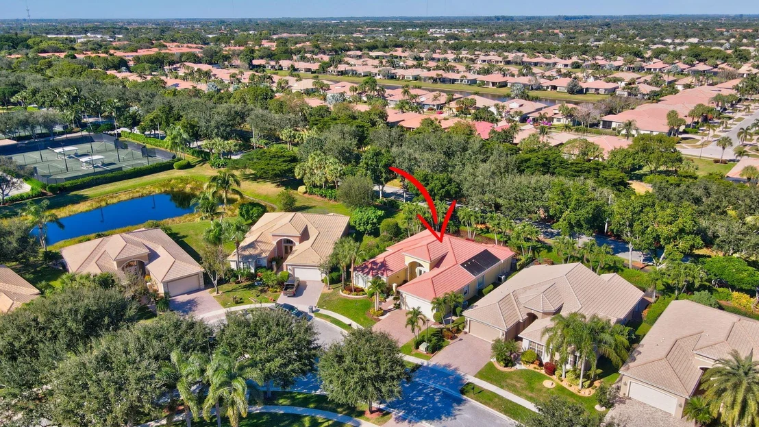 Photo of 7126 Springville Cove