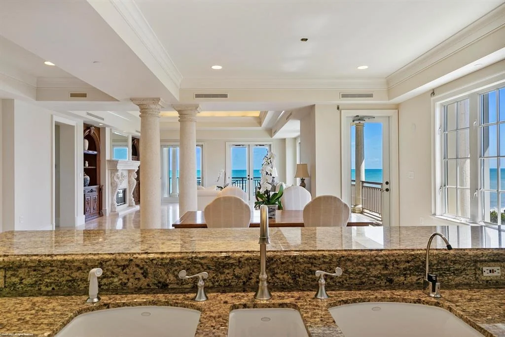 Photo of Unit 302 at 20 Beachside Drive