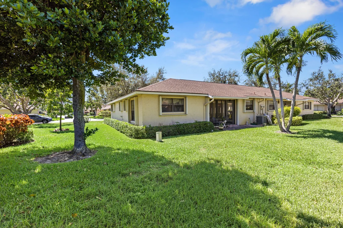 Photo of Unit B at 4235 Pear Tree Circle
