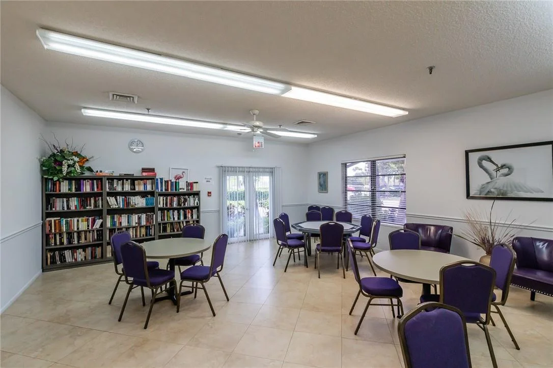 Photo of Unit 607 at 2240 N Cypress Bend Drive