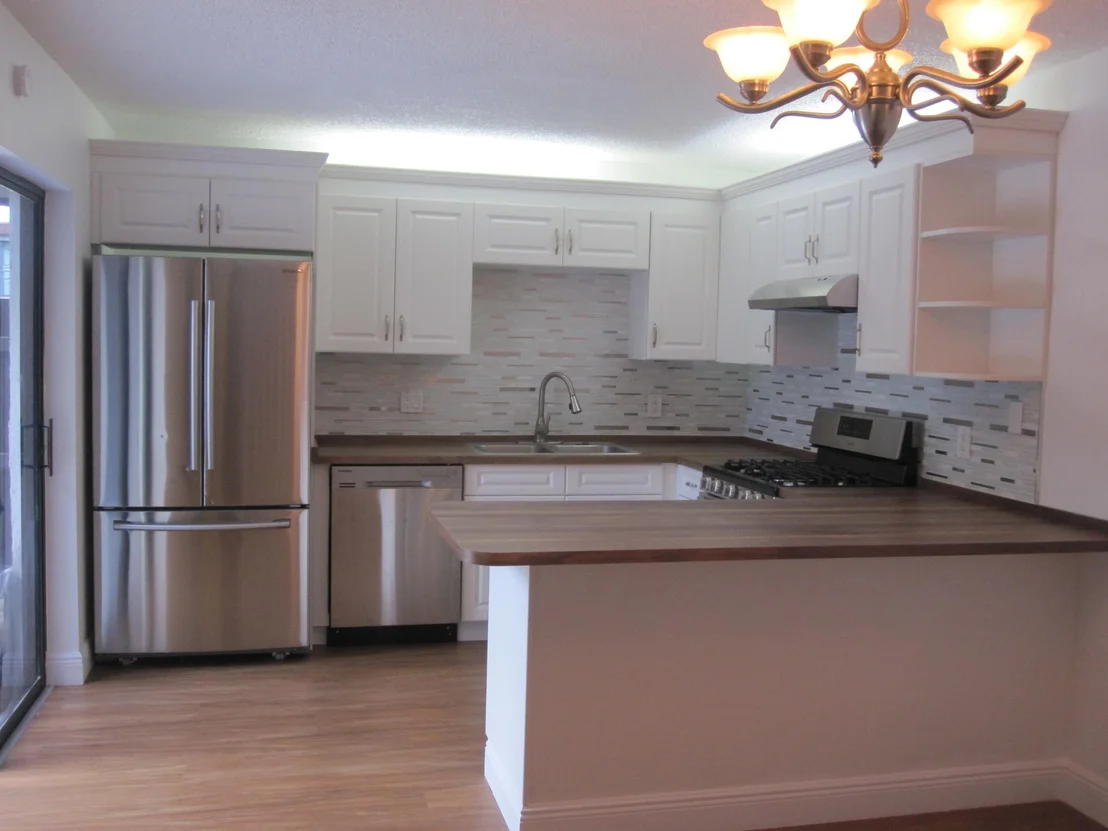 Photo of Unit A at 2143 White Pine Circle