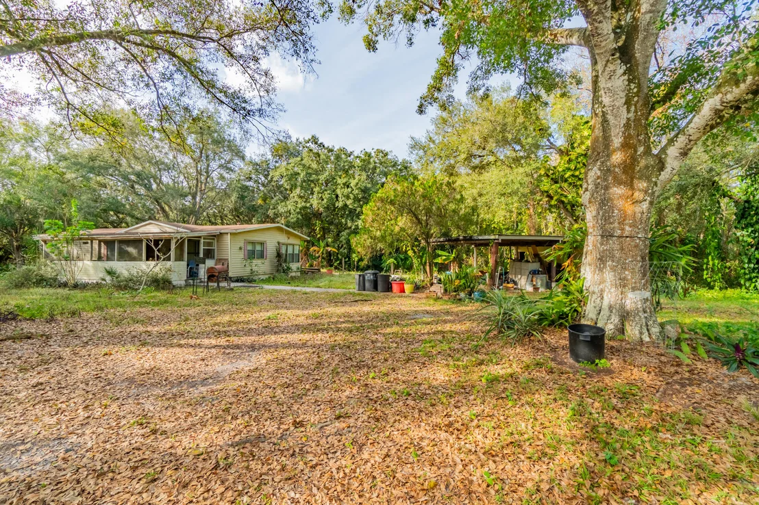 Photo of 3453 NW 160th Street