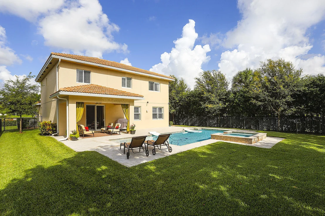 Photo of 8364 Lyons Ranches Road