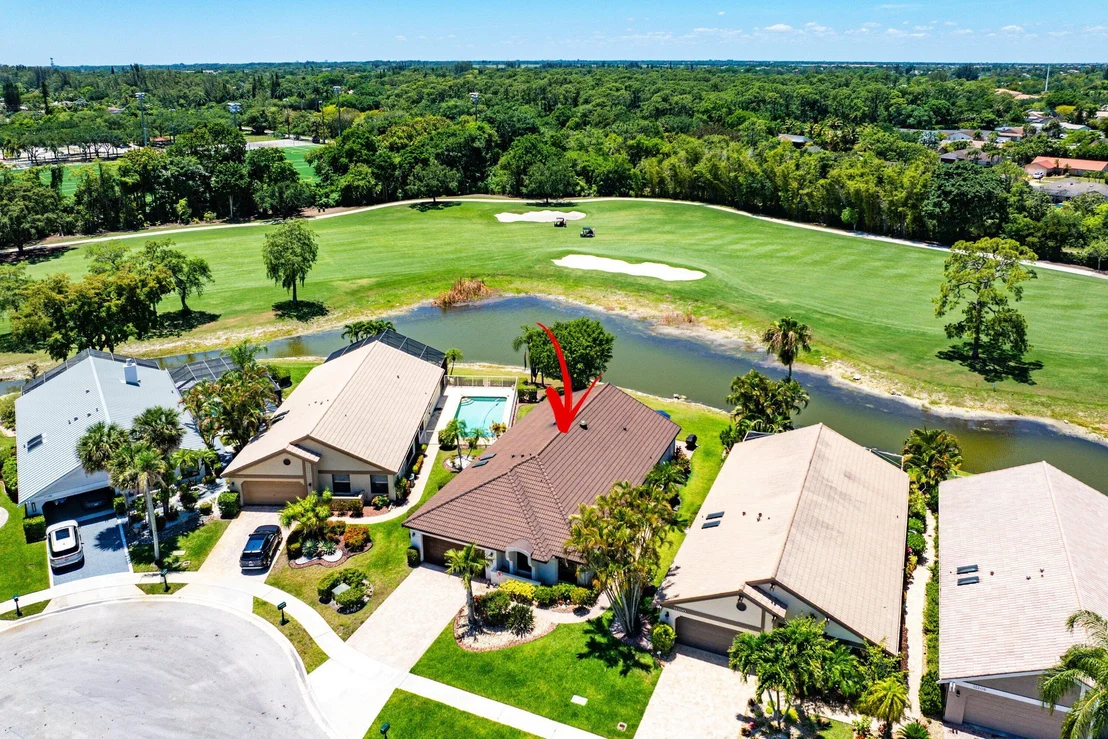 Photo of 11194 Highland Circle
