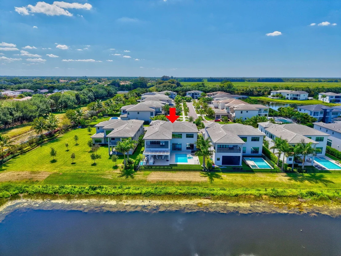 Photo of 17392 Ponte Chiasso Drive