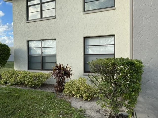 Photo of Unit 107 at 9965 Pineapple Tree Drive