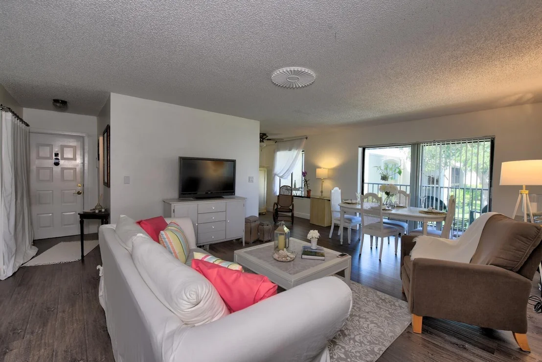 Photo of Unit F5 at 150 Pineview F5 Road