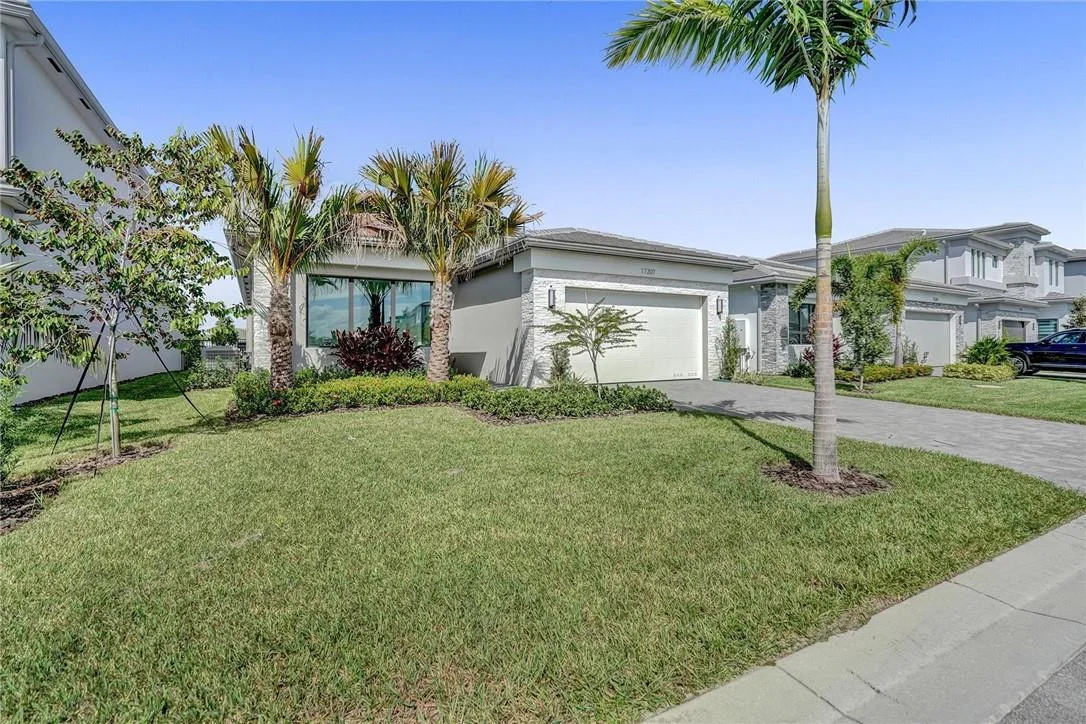 Photo of 17207 Windy Pointe Lane